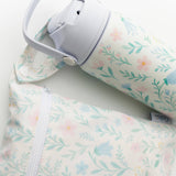 The Grayson Long Sleeve Bib | Wildflower Dreams