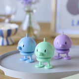 Light Blue Hoptimist Bumble | Small