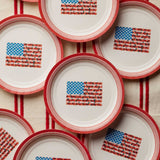 Americana Small Plates
