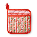 Holly Jolly Pot Holder