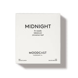 Midnight: Coconut Wax Candle