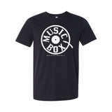 Music Box Retro Brighton T-shirt