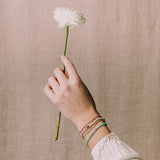 Amazonite Delicate Stone Bracelet/Necklace