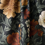 Classic Floral Tea Towel