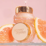 Pink Grapefruit Lip Mask