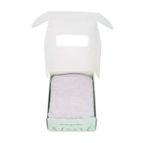 Stone Lavender Neck Wrap