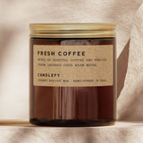 Fresh Coffee | Natural Coconut Wax Candle