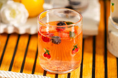 Fruits Icon Glasses
