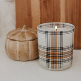 Hello Fall | 12oz Boxed Soy Candle