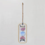 Moon Phase Stained Glass Light Catcher