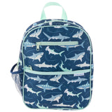 Shark Junior Backpack