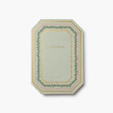 Gemma Stitched Notebooks | Set of 3