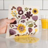 Flora Swedish Dishcloth