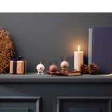 White Reindeer Hoptimist Bumble | Small