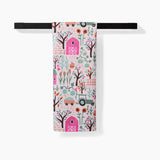 Asher Tea Towel