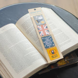Stars Hollow Magnetic Bookmarks