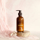 Pineapple Papaya Goat Milk Lotion