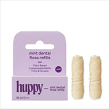 Vegan Dental Floss - Refills (2-Pack)