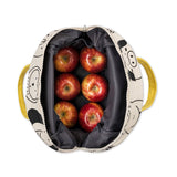 Animal Friends | Zipper Lunch Bag