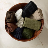 Salt Truffle Hand Towel
