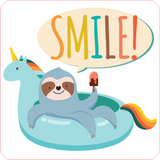 Lunch Box Notes | Set of 60