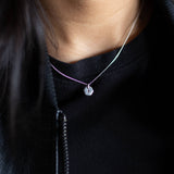 Known Cross Necklace