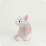 White Bat Warmies