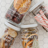 That Cabin Life Stovetop Simmer