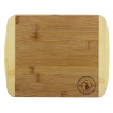 Michigan State Stamp Cutting Board