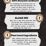 Laundry Sheets | Fresh Linen | 100 Loads