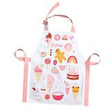 Sweet Treats Apron For Kids