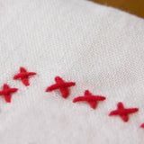 Nutcracker Dish Towel