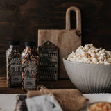 Blue Farm Fresh Bottled Popcorn Kernels