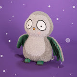 Halloween Wow the Owl | Glows in the Dark!