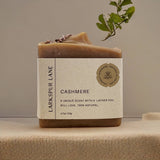 Cashmere Soap