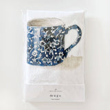 Mugs | Cotton Flour Sack Tea Towel
