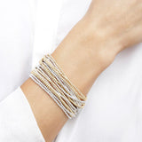 enewton | Classic Sterling 2mm Bead Bracelet