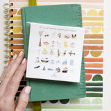 Truth for today | cards for kids