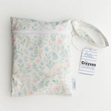 The Grayson Long Sleeve Bib | Wildflower Dreams