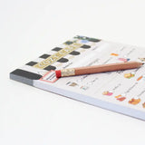 Cozy Cafe | Inklings Tiny Town Play Notepad