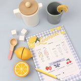 Lemonade Stand | Inklings Tiny Town Play Notepad