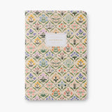 Estee Stitched Notebook | Set of 3