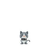 Hoptimist Blue American Shorthair | xs