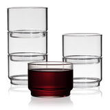 Bodega Glasses | Set of 6