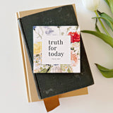 Truth for today | psalms cards