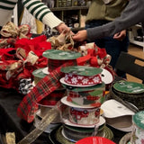 Winter Wreath Workshop