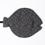 Fish Organic Crinkle Toy