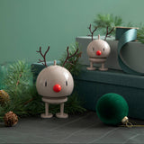 Latte Reindeer Hoptimist Bumble | Medium