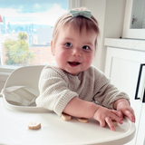 Headband Bow Set | Morning