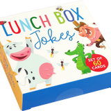 Lunch Box Jokes | Set of 60